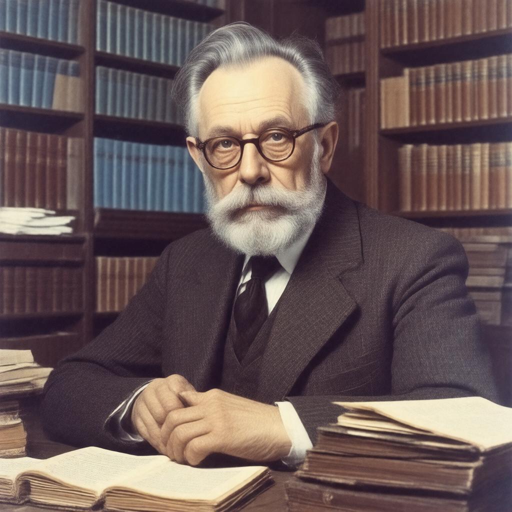 James Klugmann